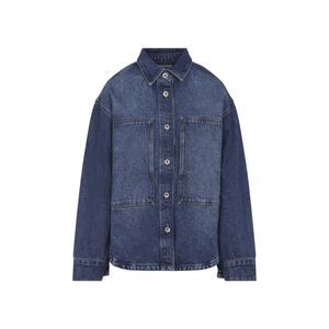 Studio Nicholson Paso Shirt Women